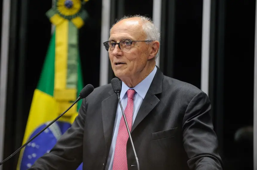 Eduardo Suplicy (PT-SP)