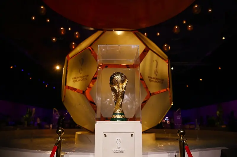 Imagem da notícia: Ingressos para a Copa do Mundo: Brasil está no top 10 dos países que mais solicitaram