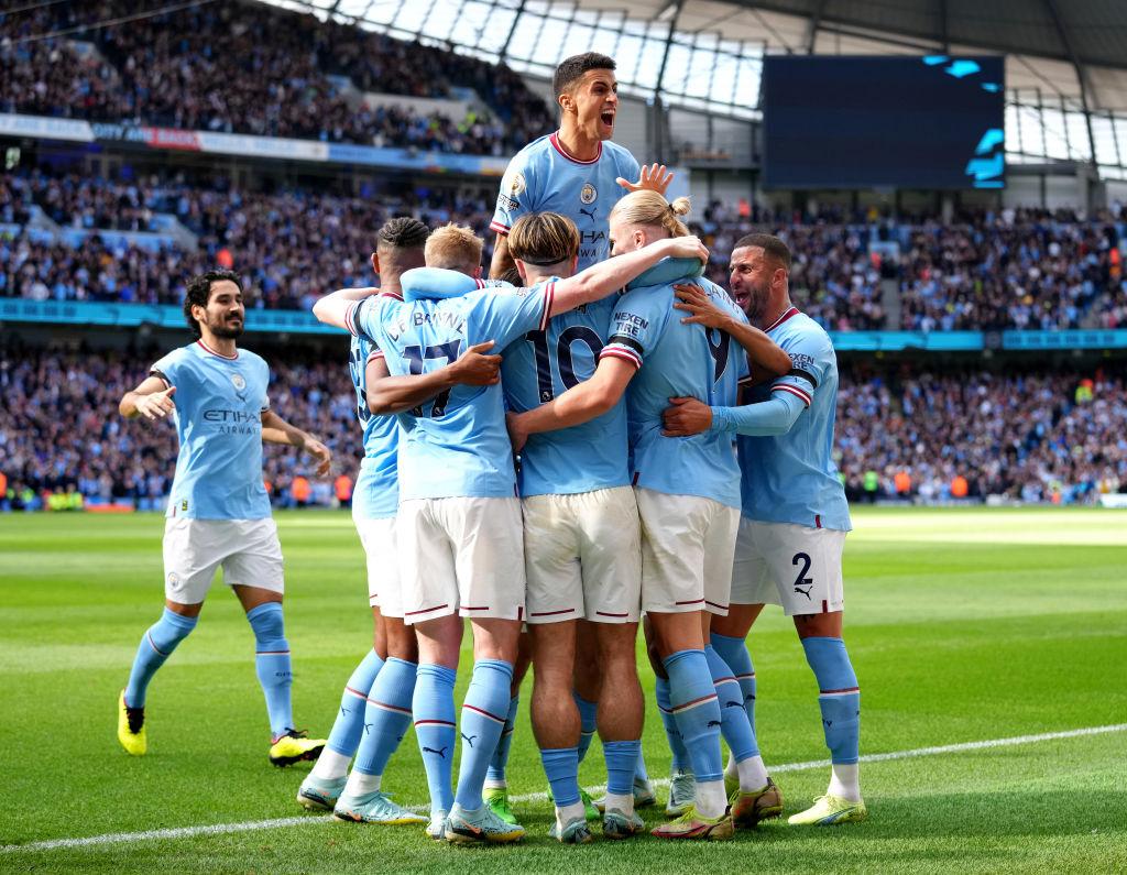 Manchester City x Copenhagen: onde ver o jogo da Liga dos Campeões