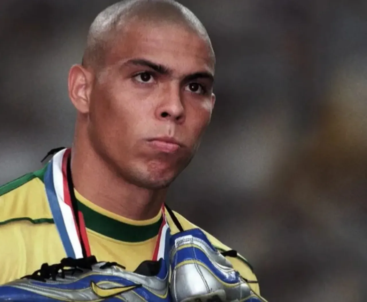 Ronaldo é um dos principais atacantes da história do futebol mundial