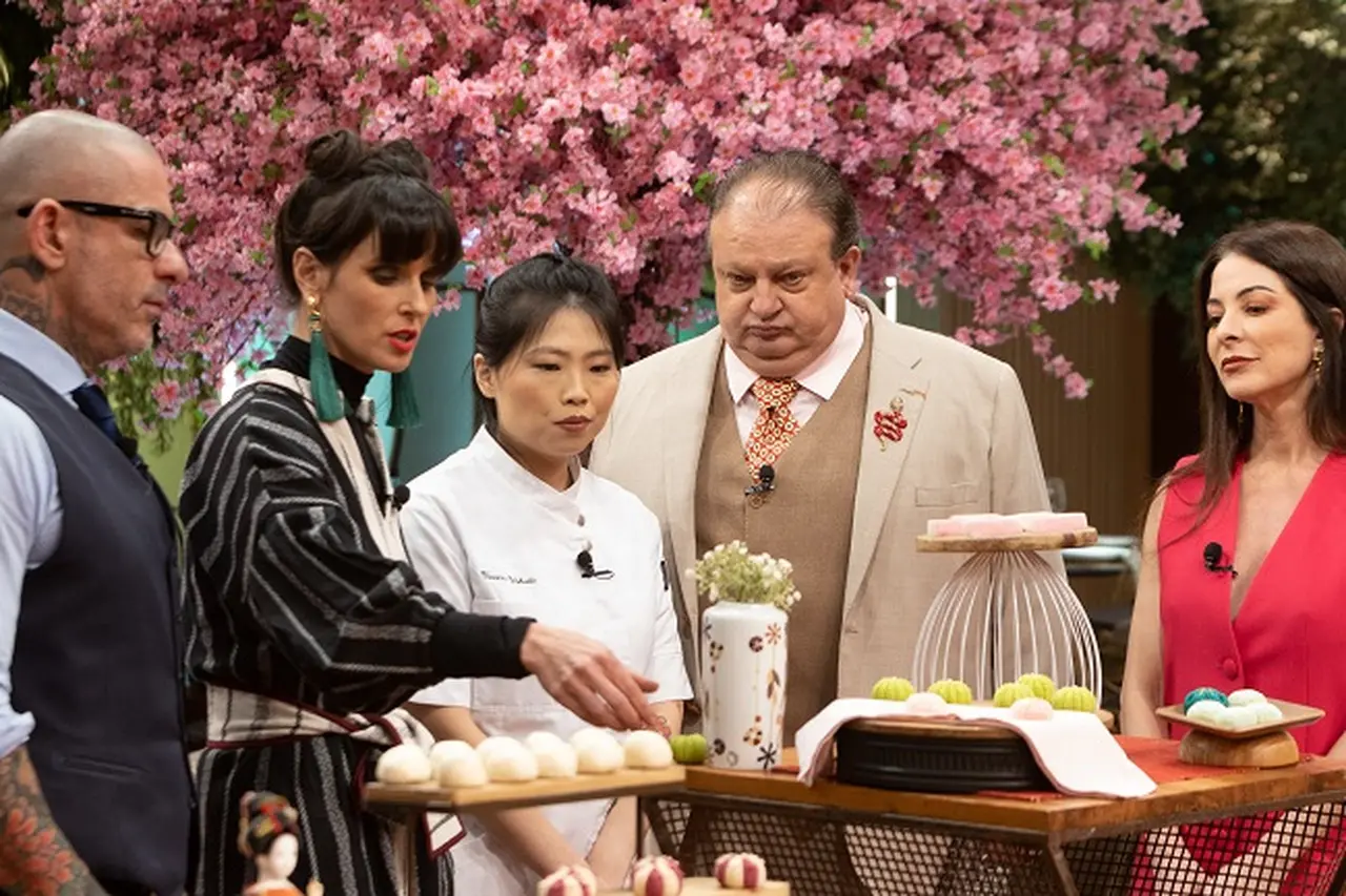 quem foi o eliminado do masterchef