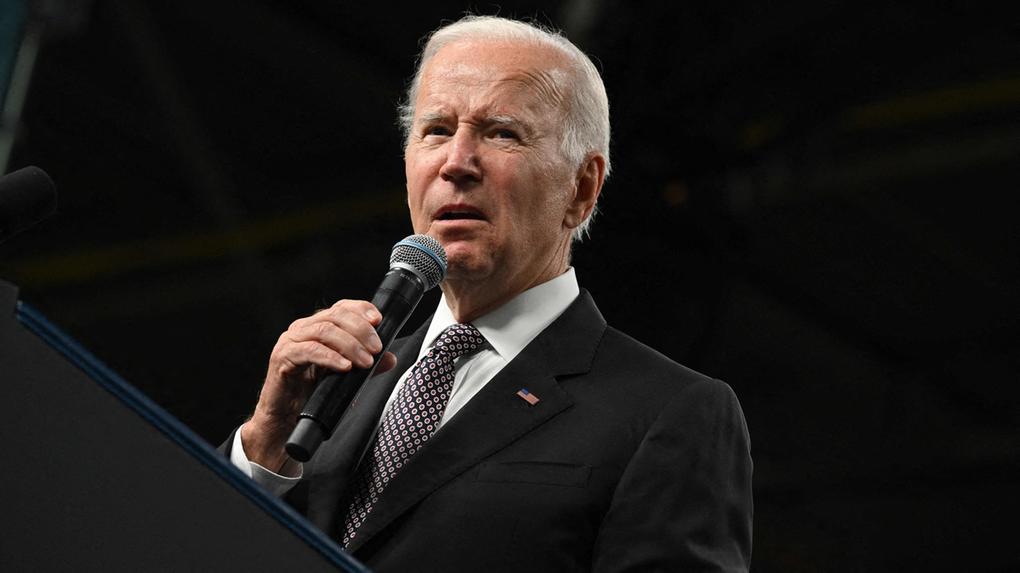 Joe Biden alerta sobre uso de armas nucleares pelo exército russo