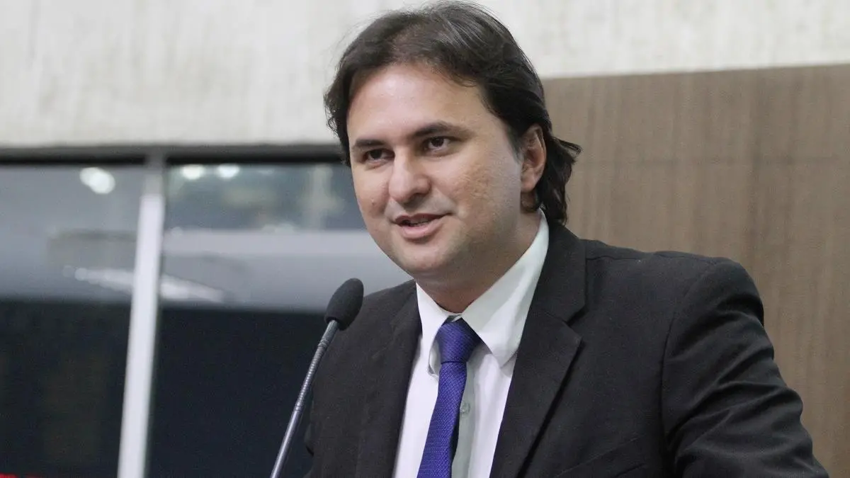 Bruno Gonçalves, Prefeito de Aquiraz