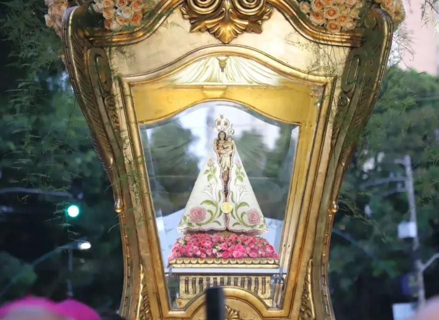 círio de nazaré 2022