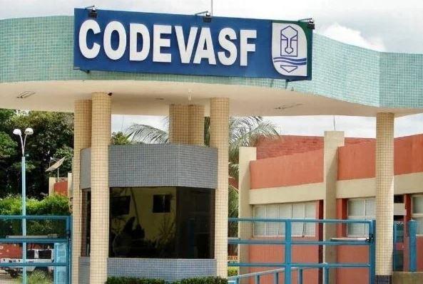 codevasf corrupção