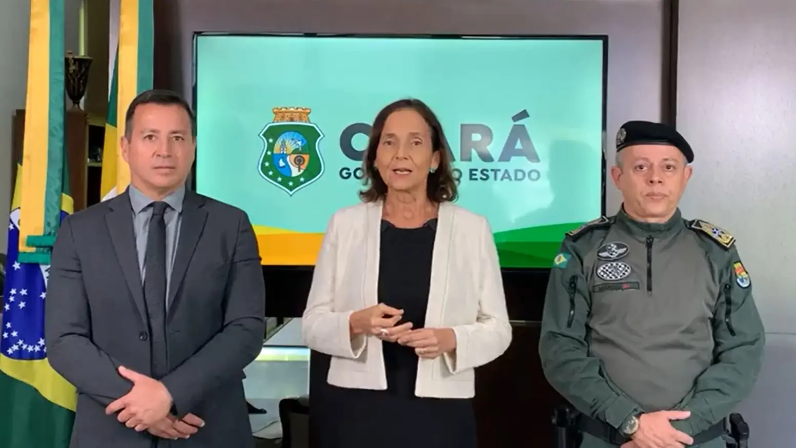 capa da noticia