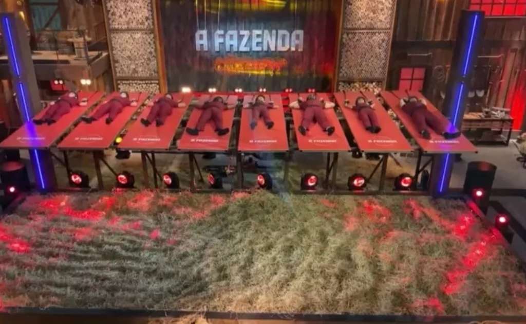 Que horas começa A Fazenda hoje? Veja onde assistir ao episódio desta ...