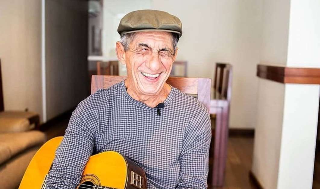 Aos 70 anos, o cantor Fagner partilha orgulhos, arrependimentos e novos  sonhos - Verso - Diário do Nordeste