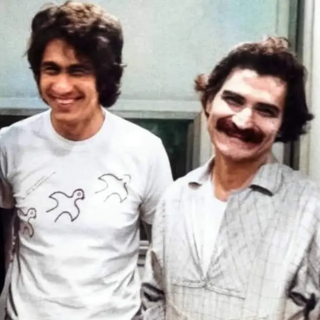 Cantores cearenses somaram diferentes composições até 2017