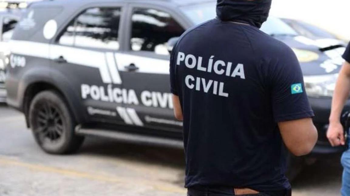 Jogo do bicho e armas são alvo da Polícia Civil no interior de SP