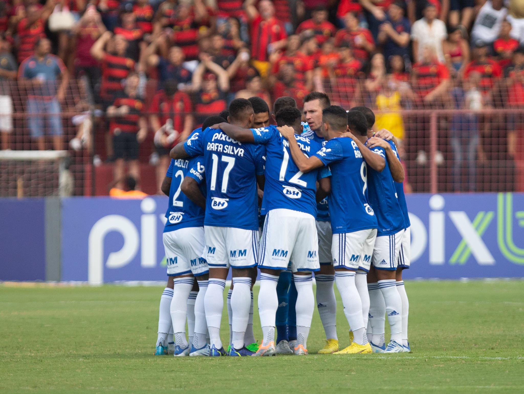 Jogos de hoje, partidas de futebol desta terça (14/09)