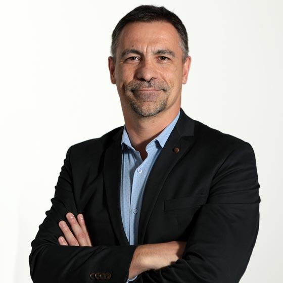 Caio Klein é CPO da Sky.One, companhia especializada no desenvolvimento de plataformas tecnológicas para a evolução digital das empresas