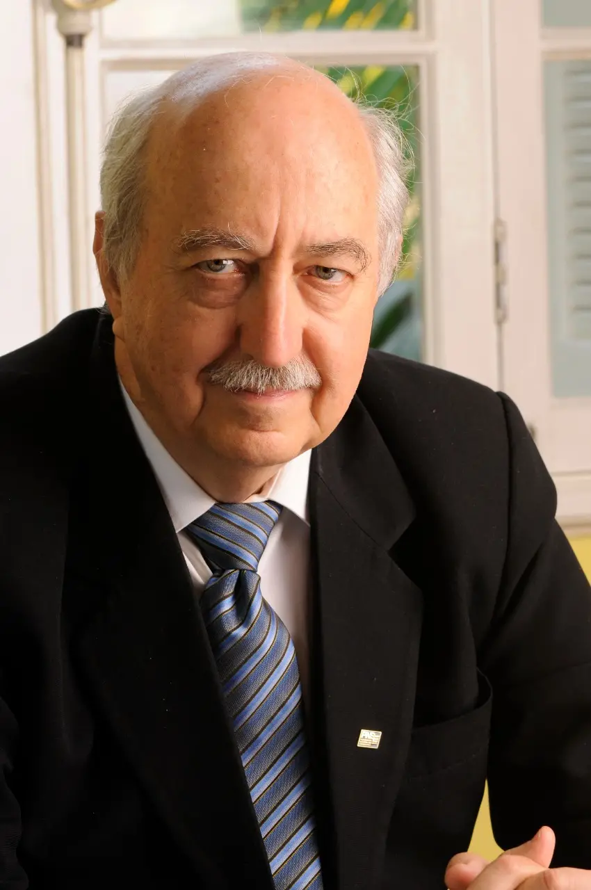 Percival Maricato é sócio do Maricato Advogados Associados