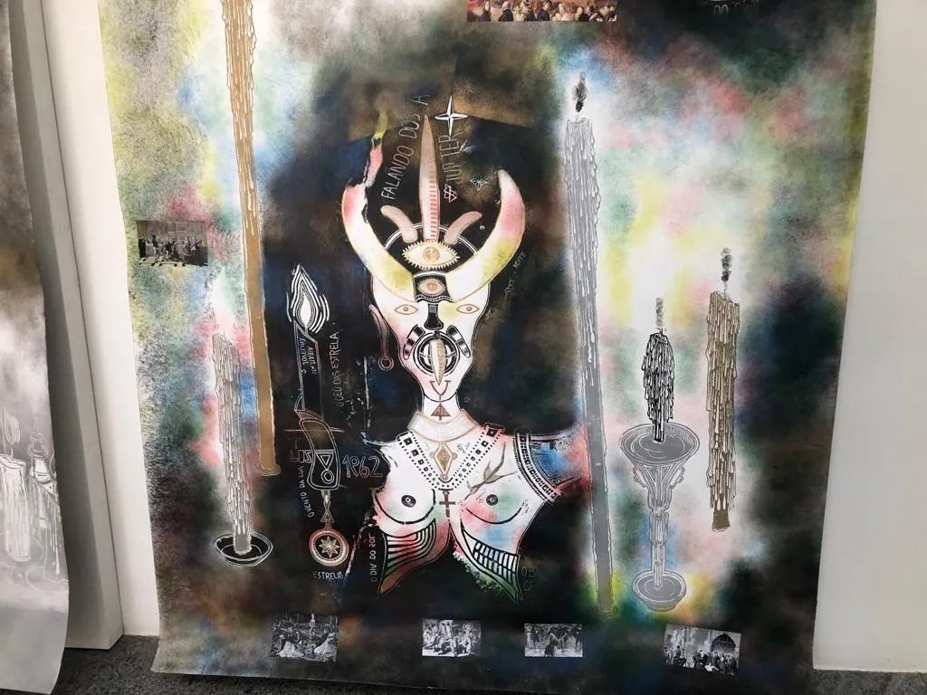 Mostra resgata perseguição religiosa sofrida por grupos de minoria