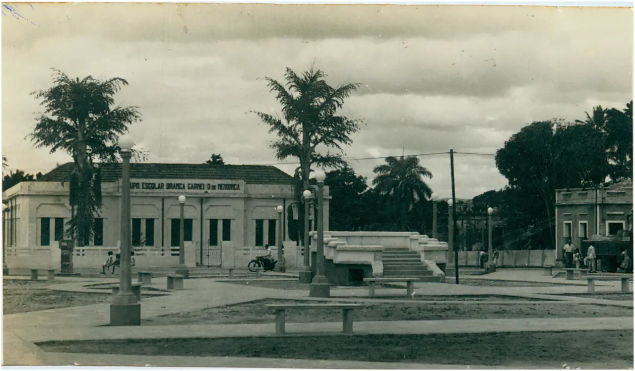 Caucaia celebra aniversário