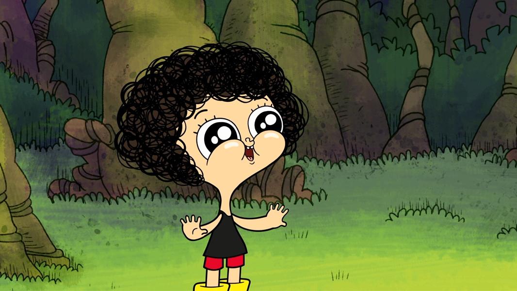 Estúdios Cartoon Network e Warner Bros. Animation se fundem, diz site -  Zoeira - Diário do Nordeste