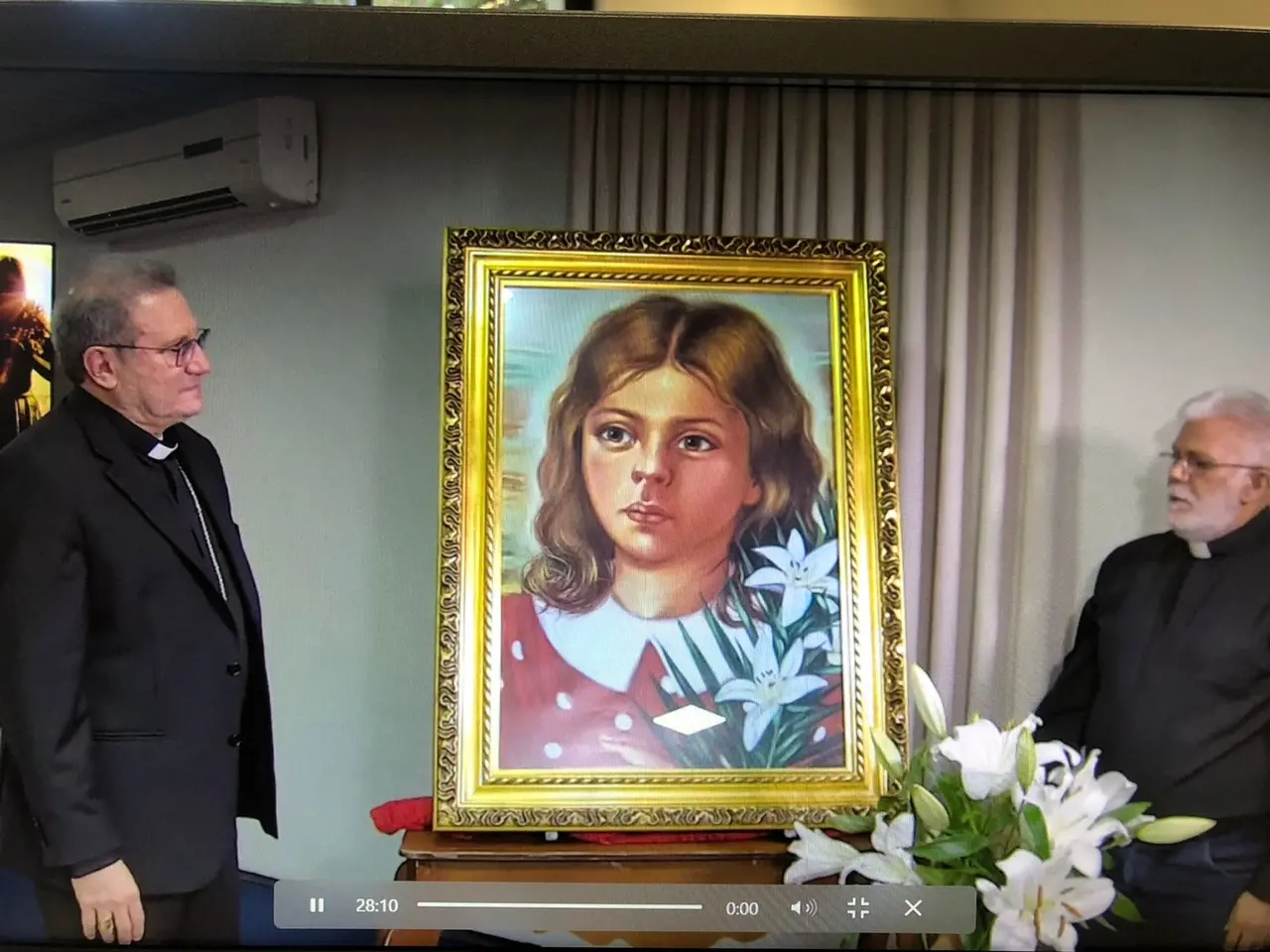 Cearense Maria Benigna deve virar beata