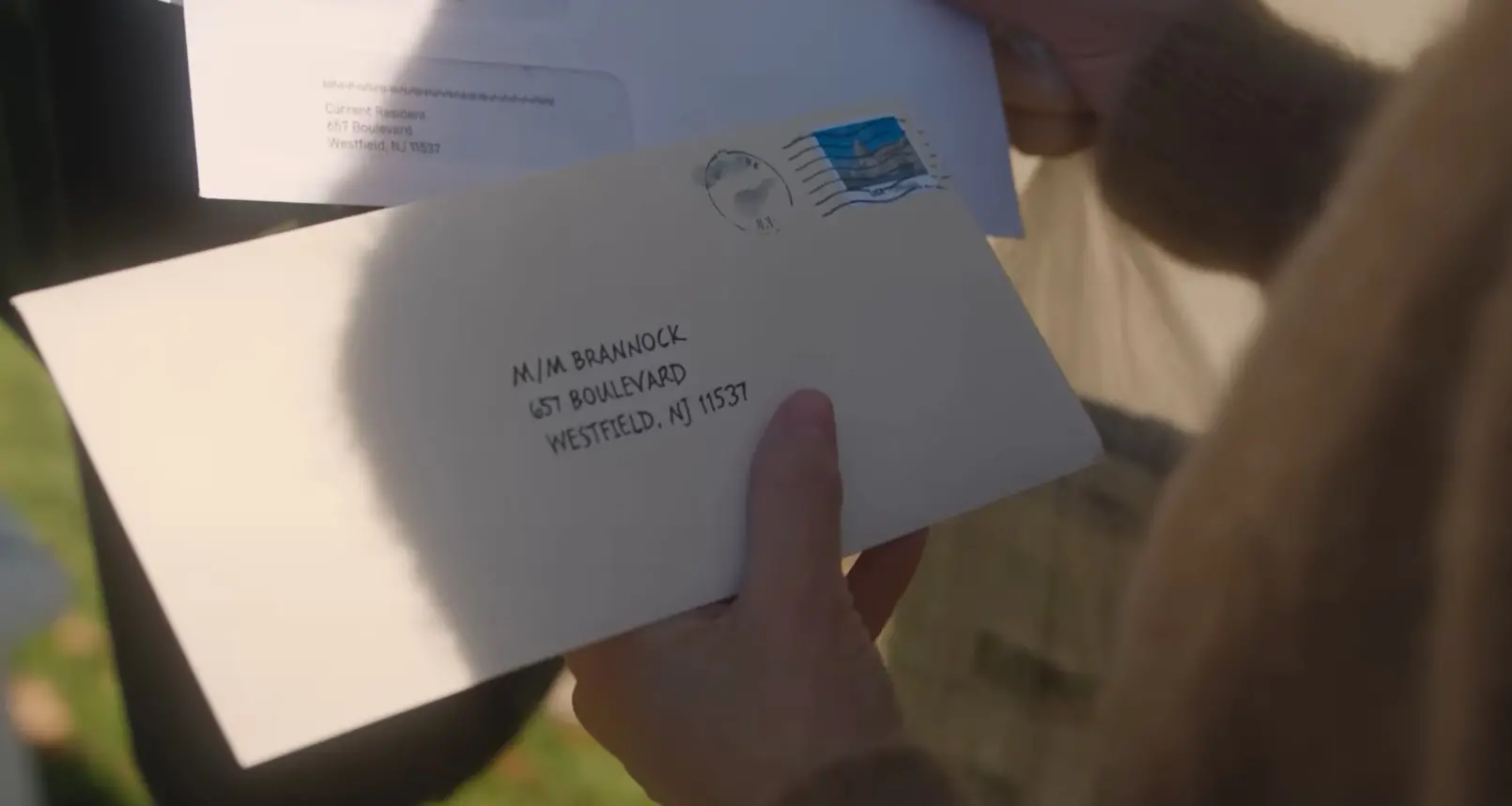 Observador enviava cartas com ameaças