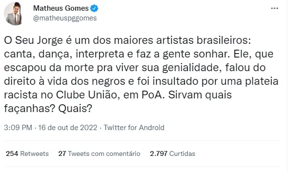 Print da publicação