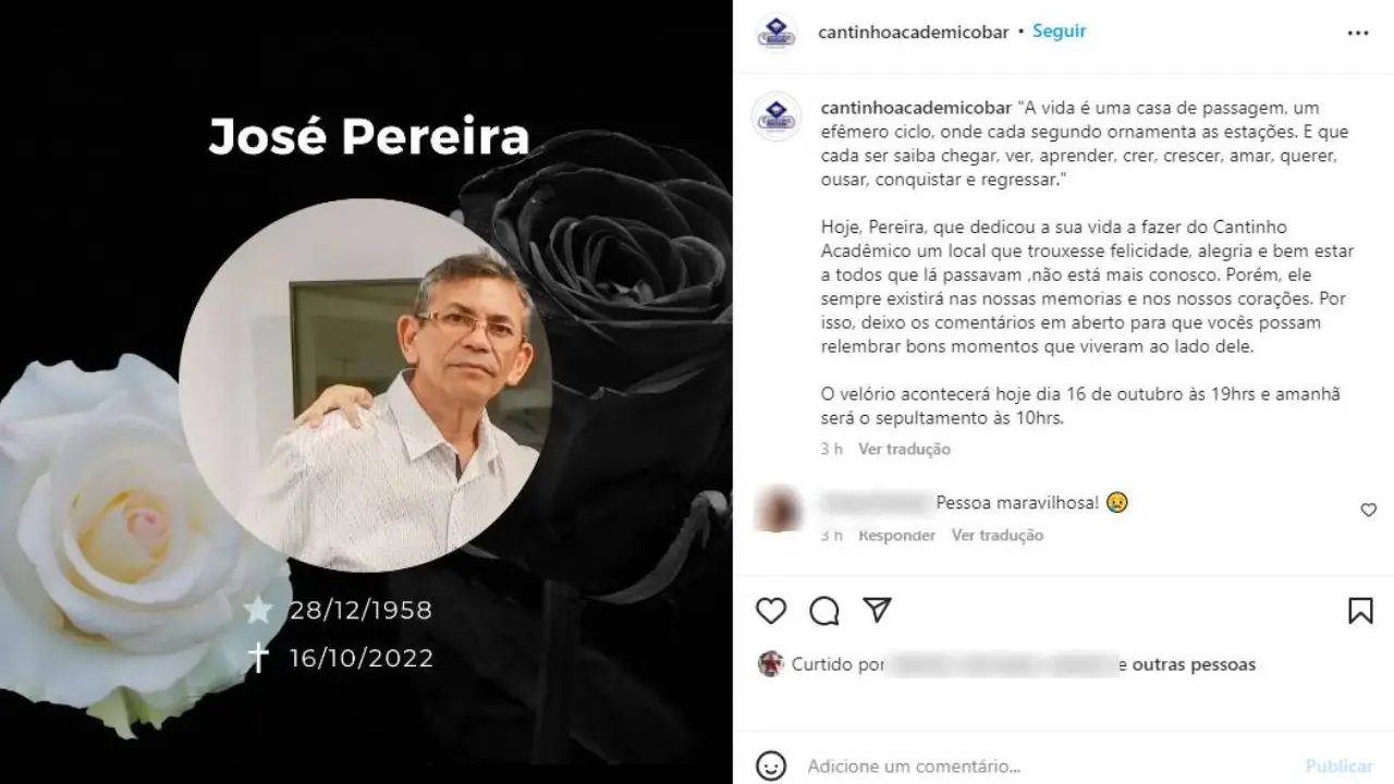 capa da noticia