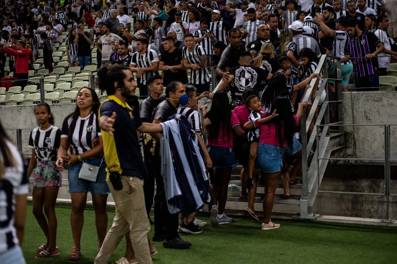 Foto: Thiago Gadelha/SVM