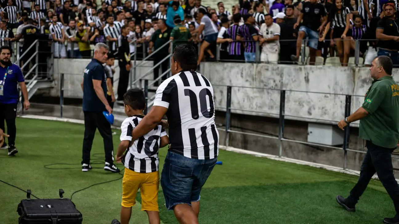 capa da noticia