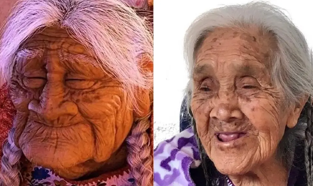 Dona María Salud Ramírez Caballero inspirou personagem da Pixar