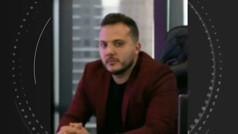 Francisley Valdevino da Silva é suspeito de intermediar movimentação de cerca de R$ 4 bilhões por meio de fraude