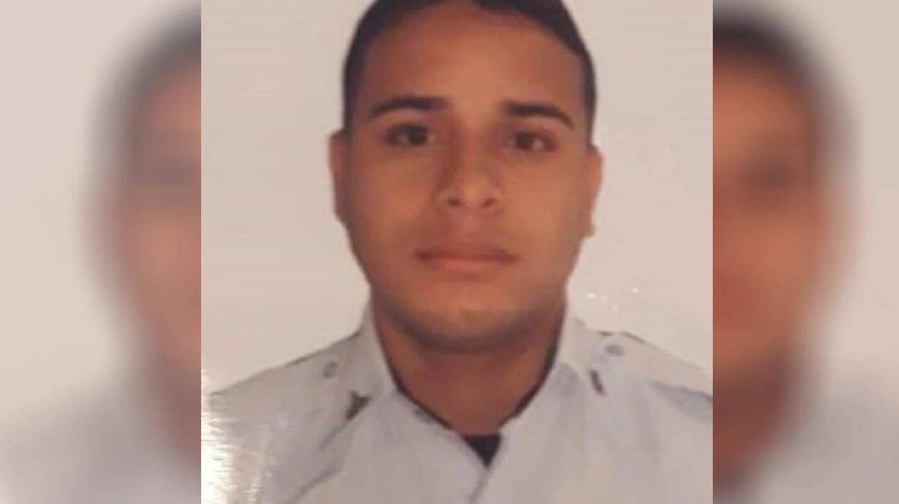 Policial militar morto no bairro pirambu