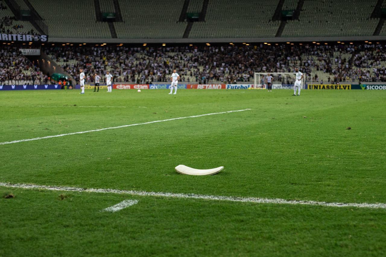 Em jogo ruim, Ceará e Ituano ficam no empate na Arena Castelão - Jogada -  Diário do Nordeste