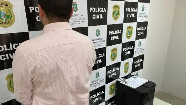 capa da noticia