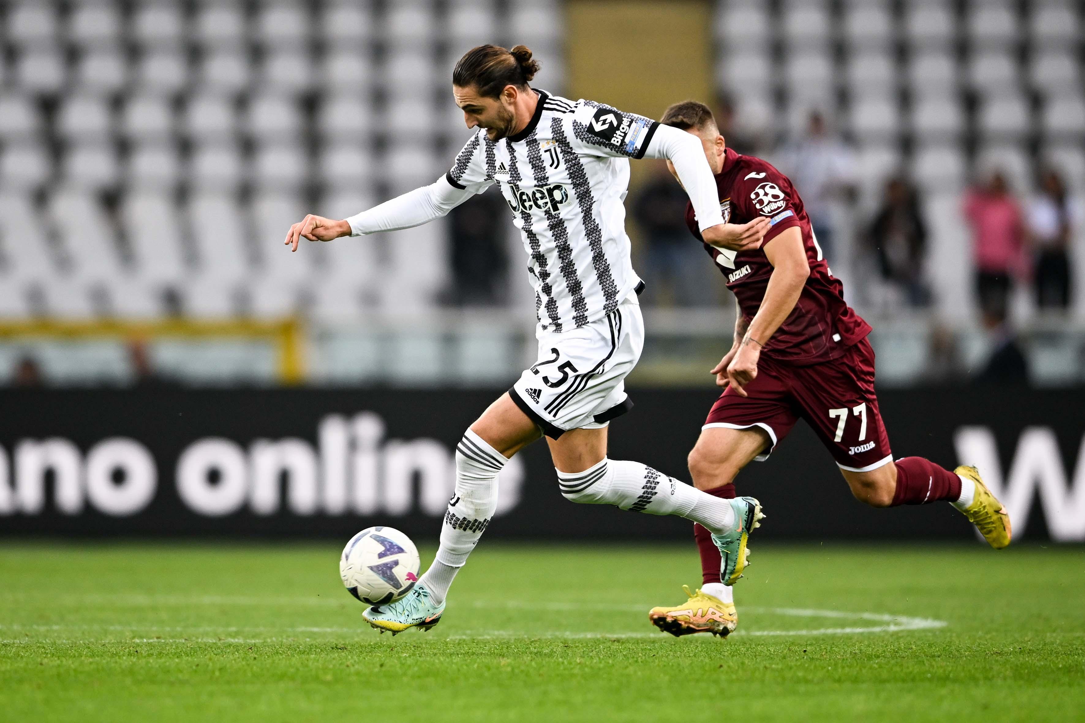 Torino x Juventus: saiba onde assistir jogo do Campeonato Italiano