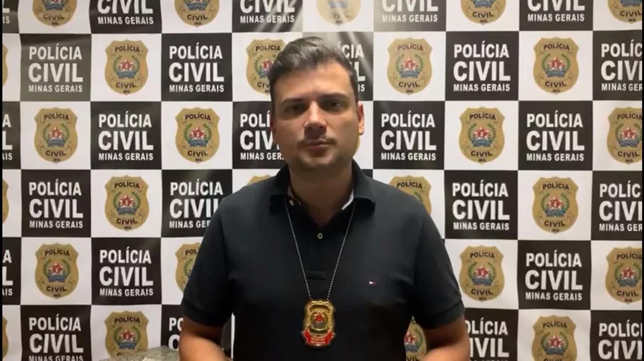 Esta é uma imagem de Rafael Gomes