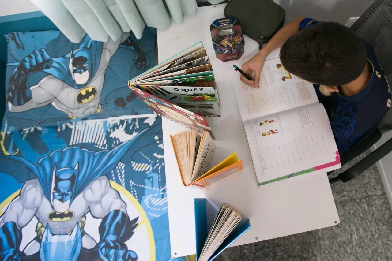 Ceará tem superdotados em muitas cidades