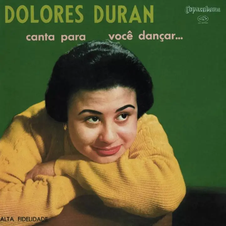 Dolores Duran