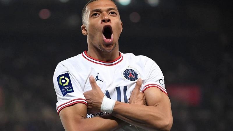 Mbappé será jogador mais bem pago do mundo após acerto com Real Madrid -  Jogada - Diário do Nordeste