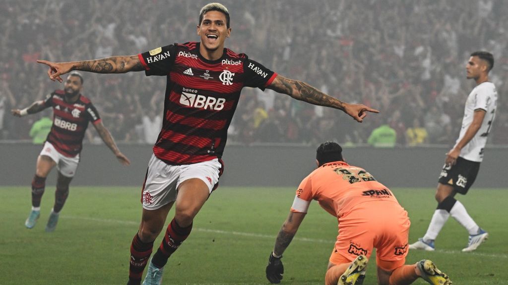 Flamengo x Santos: onde assistir ao vivo, escalações e horário