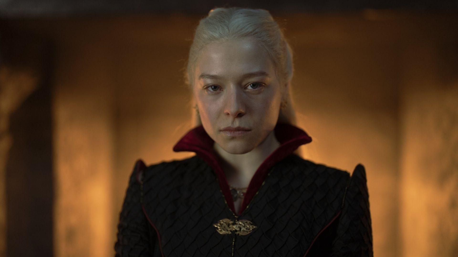 Spin-off de Game of Thrones, House of the Dragon, finaliza gravações