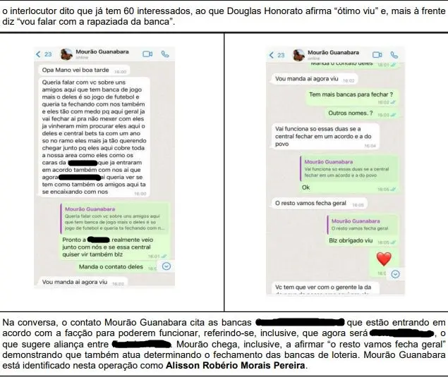 bancas monopolio do jogo do bicho