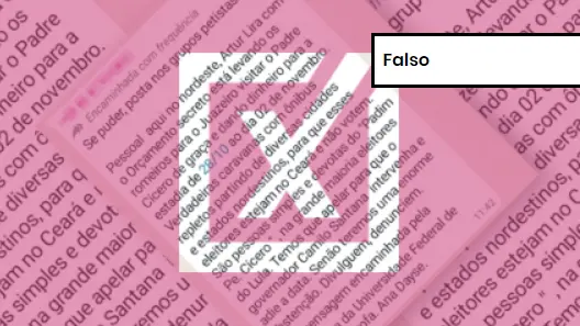capa da noticia