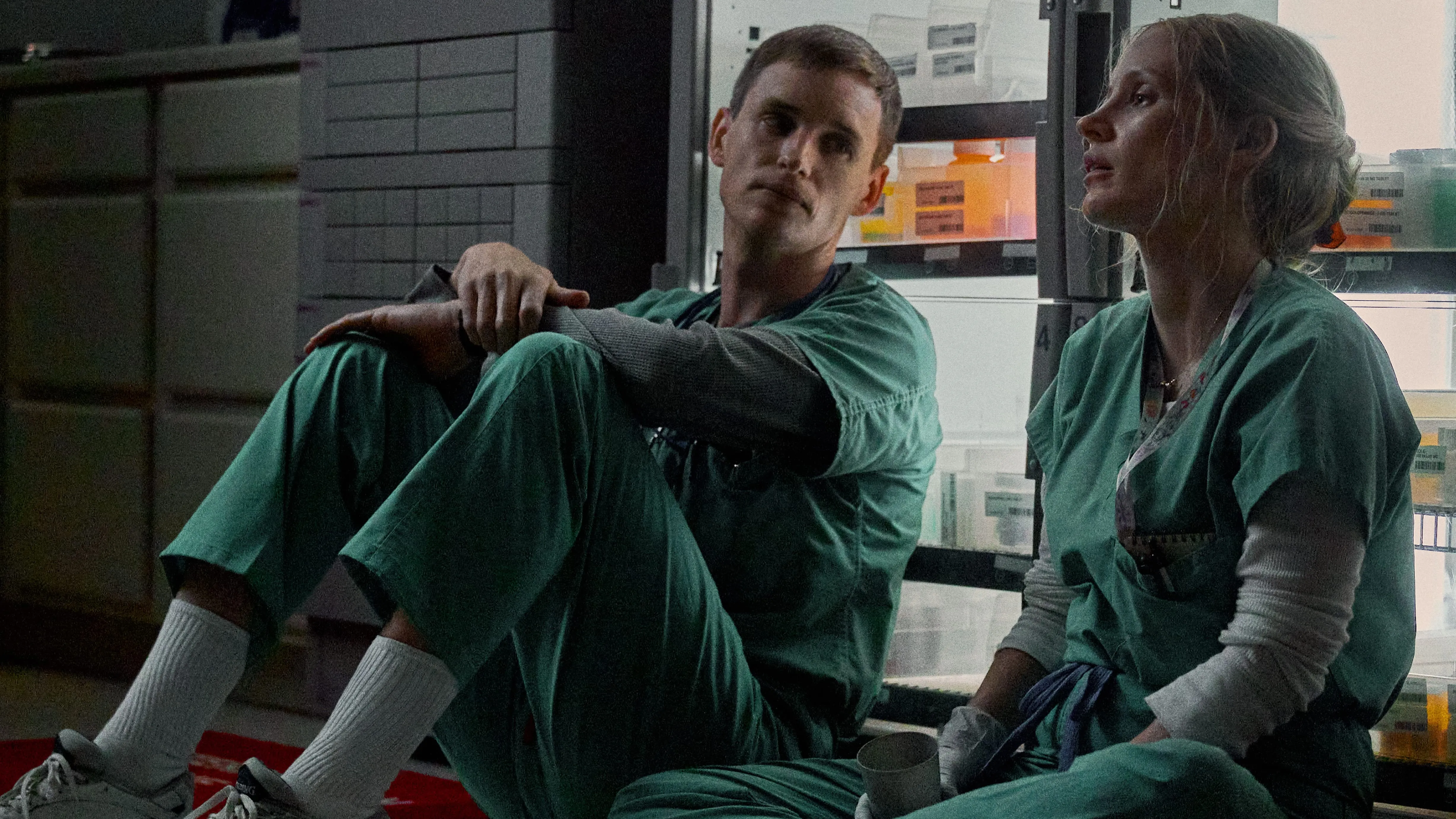 Filme foca no último emprego do serial killer