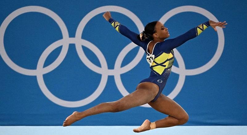 Mundial de Ginástica Artística 2023: veja todos os resultados e medalhistas  da competição