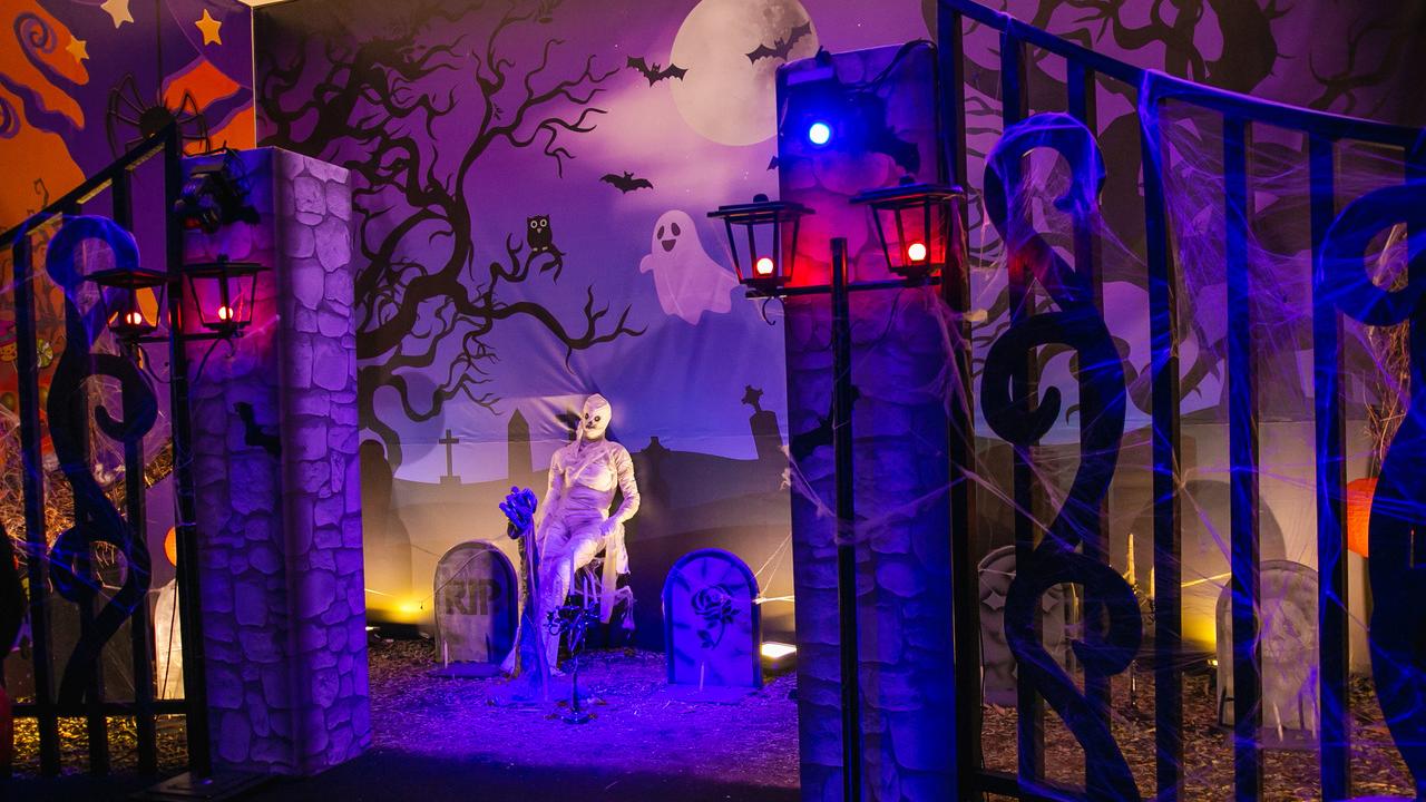 Veja as cinco fantasias de Halloween mais procuradas e vendidas no Ceará -  Verso - Diário do Nordeste