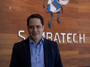 Mateus Magno é CEO da Sambatech e Samba Digital