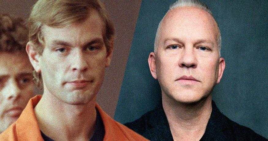 Jeffrey Dahmer e Ryan Murphy