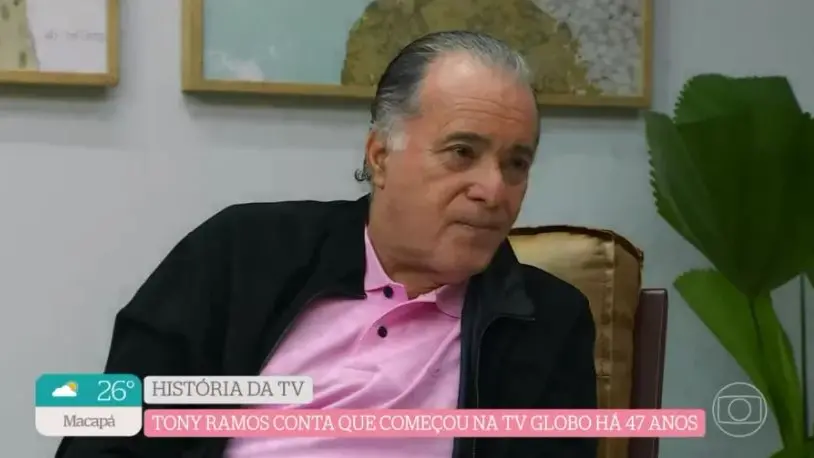capa da noticia