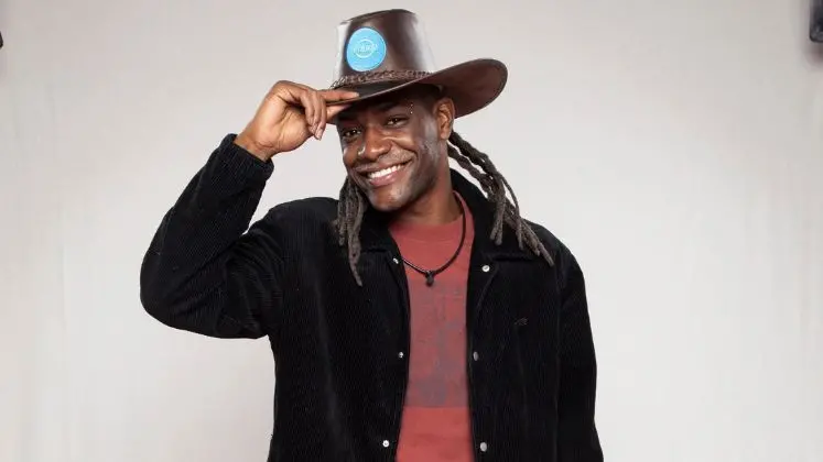 O rapper Pelé MilFlows