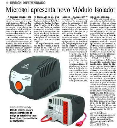 Microsol