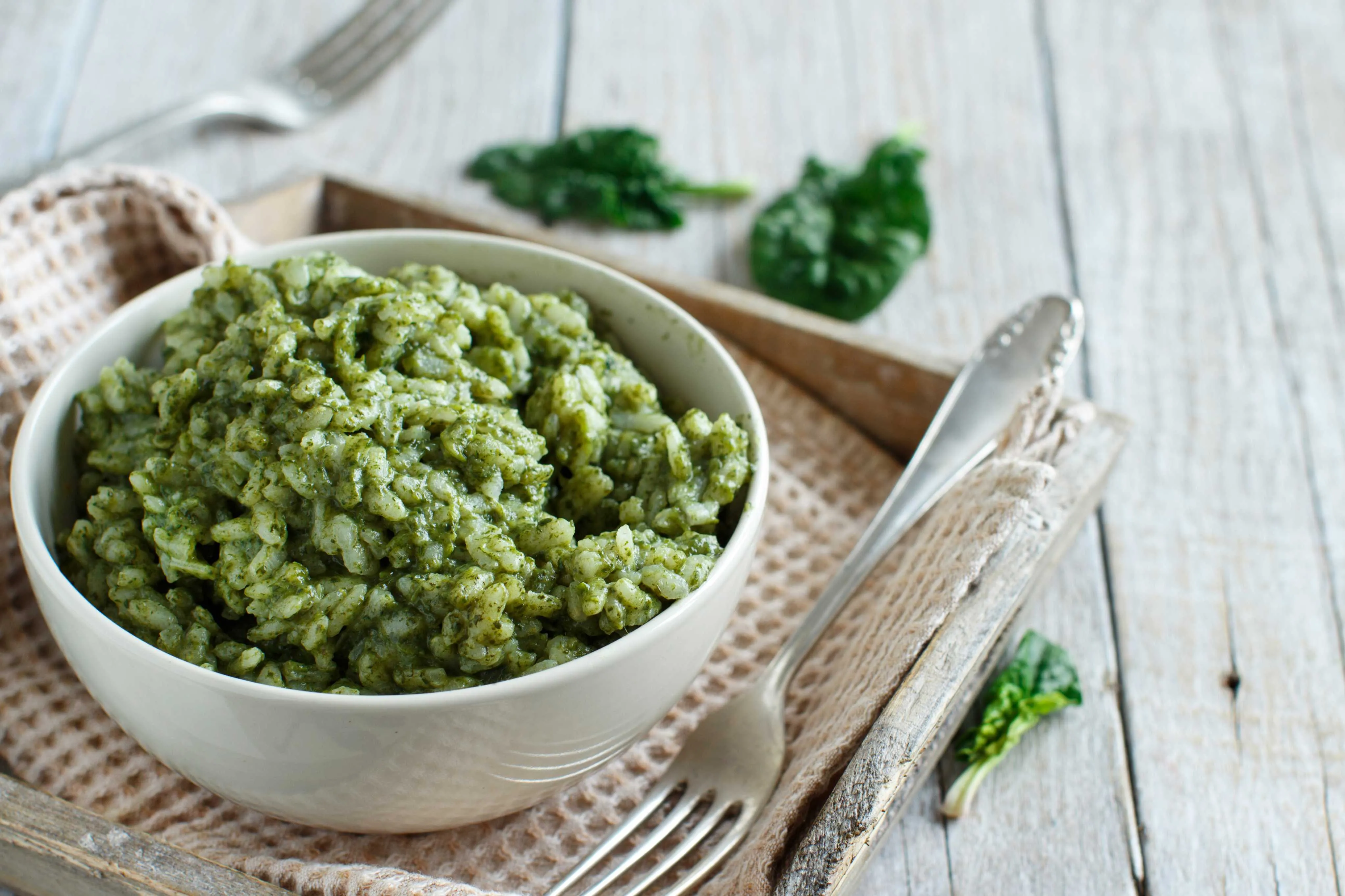 Prato é rico em vitaminas e nutrientes