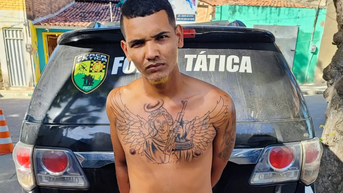 capa da noticia